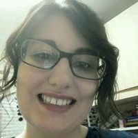 Stefania Bove's Photo