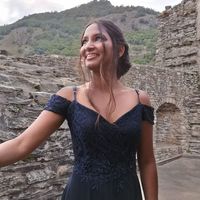 Vidhya Philippon's Photo