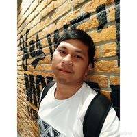 romi saputra's Photo