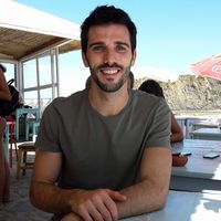 Marco António的照片