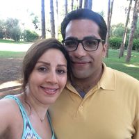 Sahar Faramarzi的照片