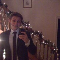 Conrad Pugh的照片