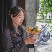 Jang Hye young's Photo