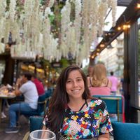 Photos de Gianina Nadine Angonoa