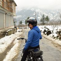 DEBAJIT Gogoi's Photo