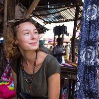 Fotos von Johanna  Scheib