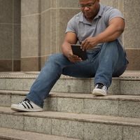 Yusef Wateef的照片