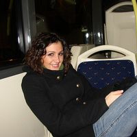 Cinzia Giansante's Photo