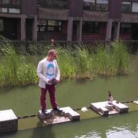 Cezary Stanczyk's Photo