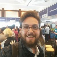 Fotos de Victor Diniz  Tardin do Valle