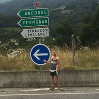 Adam Bourton的照片