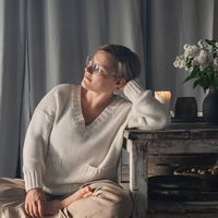 Ania Kowalska-Catalano的照片