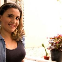 Viviana Yague的照片