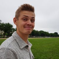 André Grendslev的照片