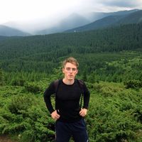 Vitalii Ivanchuk's Photo