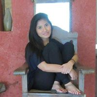 pauline Varanal's Photo