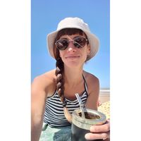 Fotos von Sofia Quevedo