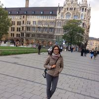 Fotos de Yaroslavna Bakueva