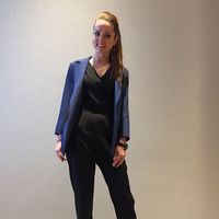 Anna Pankevich的照片