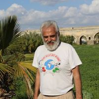 Mohammad Atiyeh's Photo