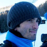 mattia genini's Photo