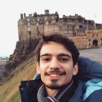 Gerson Correia's Photo