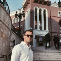 Fotos de Arber Djaferi