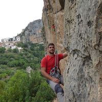 Carlos Ballesteros Valenzuela's Photo