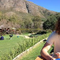 Danny Volkwyn's Photo