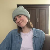 Catherine Rheault的照片