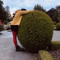 Martina Garrido的照片