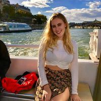 Kiley Gilmore's Photo