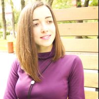 Vitaliia Kravchuk's Photo