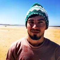 Albert Arslanov的照片