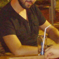 Cenk KORKMAZ's Photo