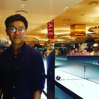 Hanwool Park's Photo