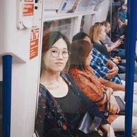 Fotos von Esther Hong