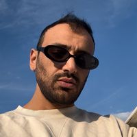 Le foto di Serdar Mutlu