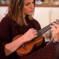 Fotos de Elena  Maule