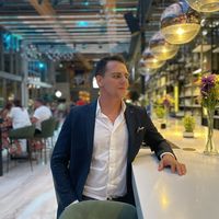 İbrahim Can Helvacılar's Photo