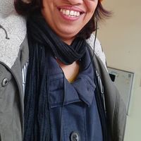 Prachi Bari的照片