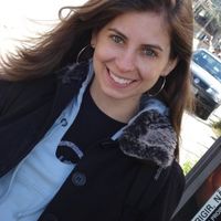 Ana Lucia Gimenez's Photo