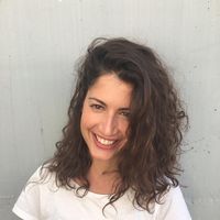 yael Rapoport's Photo