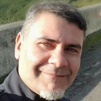 Adriano  Bachega's Photo