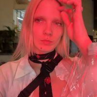 Sofia Rubinstein的照片