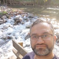 Sarper Saglam's Photo