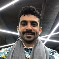 Abdulrahman Saif's Photo