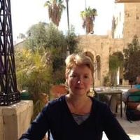 Tatyana Korneyeva's Photo