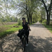 Светлана Кравцова的照片