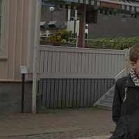 John Gustafsson's Photo